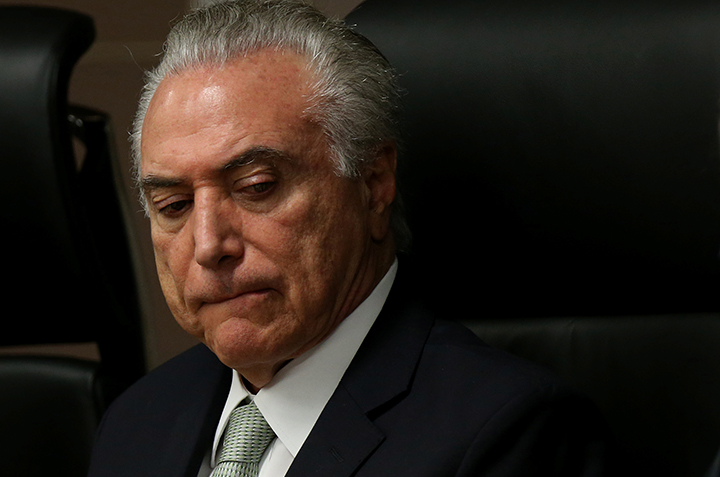 Brazil Braces for Another Tumultuous Year