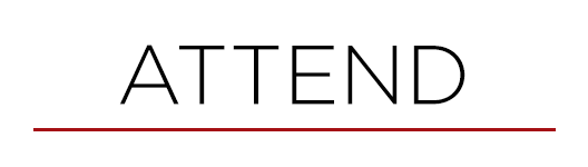 Global Energy Forum Attendance