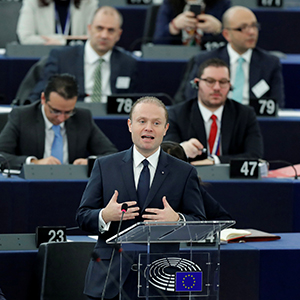 Stability in Europe’s Southern Neighborhood: A Priority for Malta’s EU Presidency
