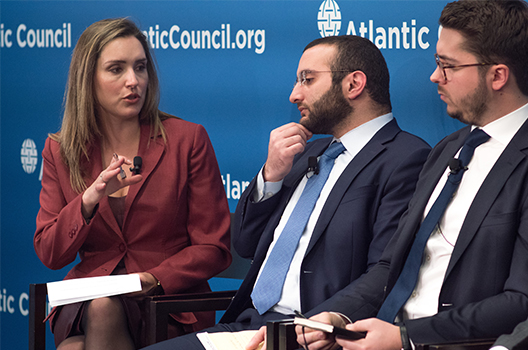 Combating Al-Qaeda in Syria: A Strategy for the Next President