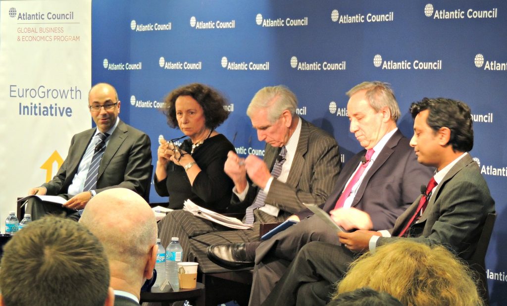European Growth and the Next Chapter in US-EU Relations