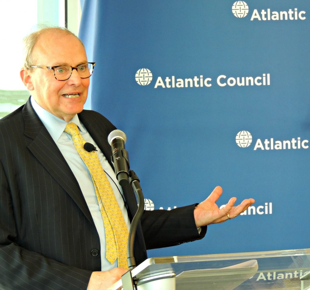 Book launch: Europe’s Growth Challenge