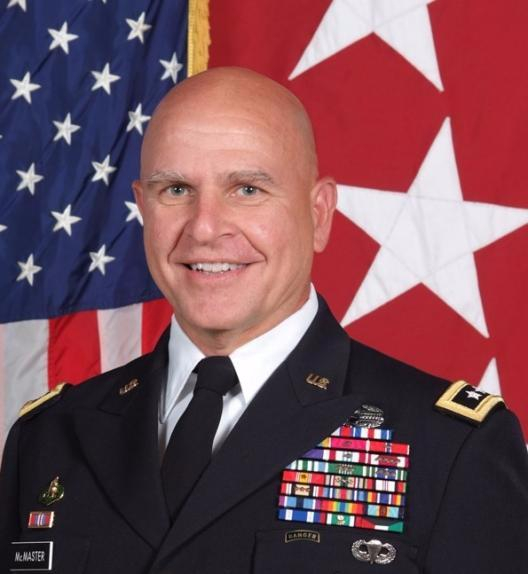 Will New National Security Adviser McMaster Clash with Donald Trump on Russia?