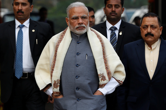 What Can India Expect from the New Abnormal in US Foreign Policy?