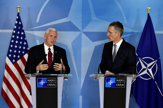 Don’t Expect a New NATO Strategic Concept Any Time Soon