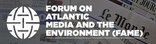 Forum on Atlantic Media and the Environment (FAME)