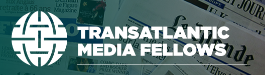 Transatlantic Media Fellows