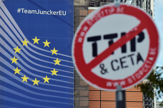 Here’s How to Keep TTIP Alive