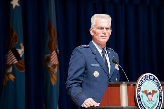 US General Says Russia Deploys Cruise Missile, Threatens NATO