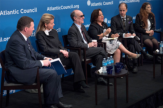 Prospects for Ending the Civil War in Libya