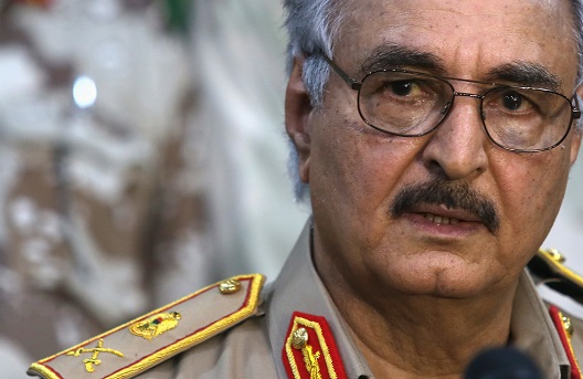 Is Libya’s “Skhirat” Agreement Really Dead?