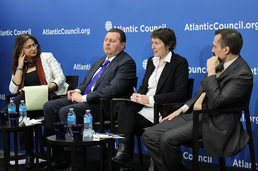 Regional perspectives on US policy in the Middle East