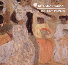 Atlantic Council Strategy Papers Series