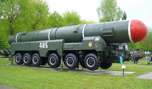 Russia’s New Intermediate Range Missiles – Back to the 1970s