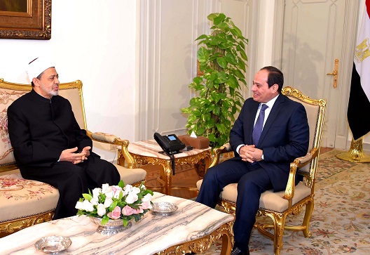 Al-Azhar and Sisi’s Regime: Structural Roots of Disagreement