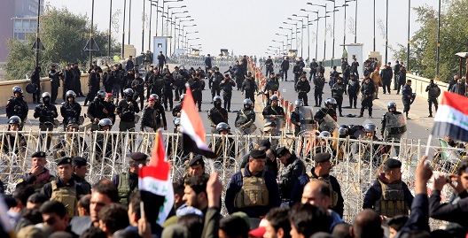 Iraq’s Fall Elections Can Help Stabilize the Country—if Steps are Taken Now