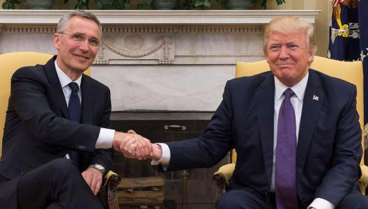 Can NATO Meet Trump’s Expectations on Defense Spending?