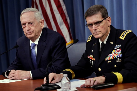 Syria: Thinking Strategically