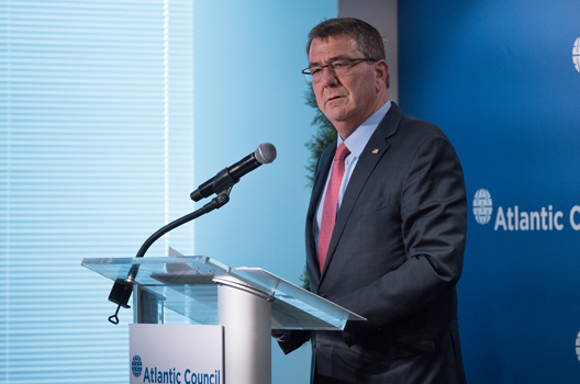 Remembering the ‘utterly relentless’ Ash Carter