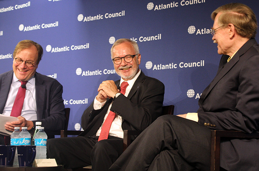 Making the Case for Multilateralism