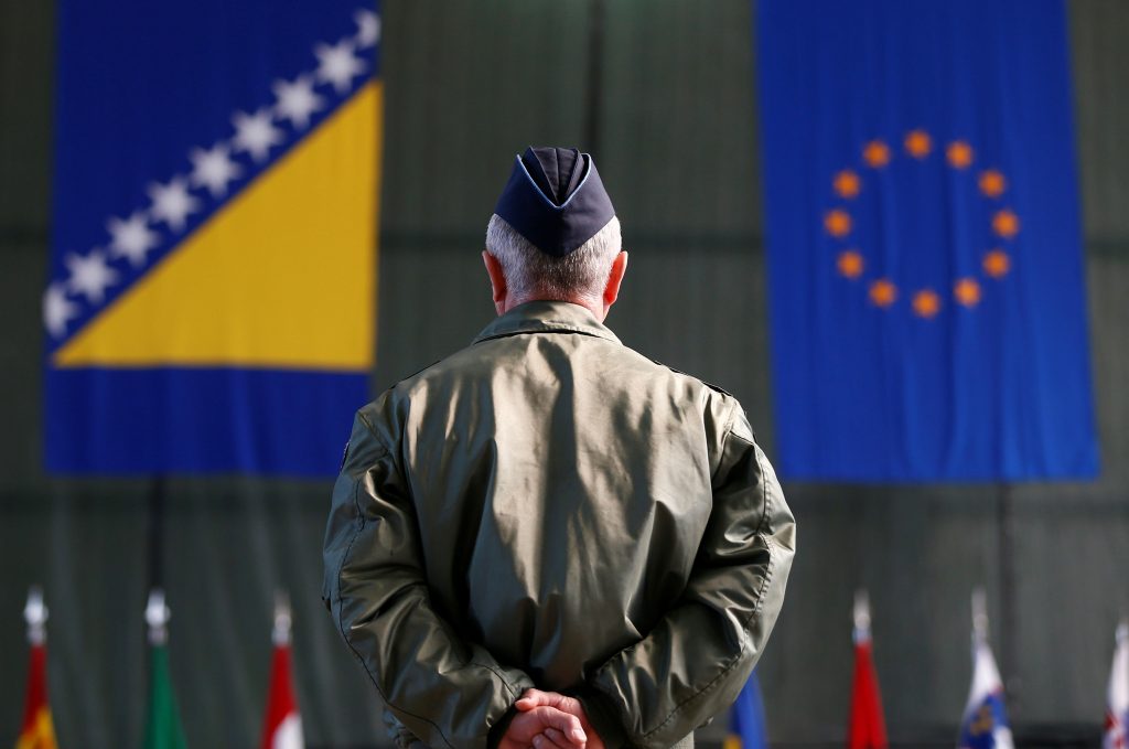 What Can Ukraine Learn from the Balkans?