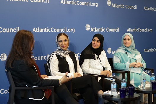 Progress on Gender Equality in the Gulf but More Must Be Done