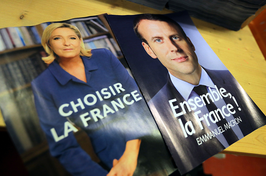 France’s Constitutional Conundrum