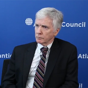 Amb. Ryan Crocker on the Future of Iraq Task Force Final Report