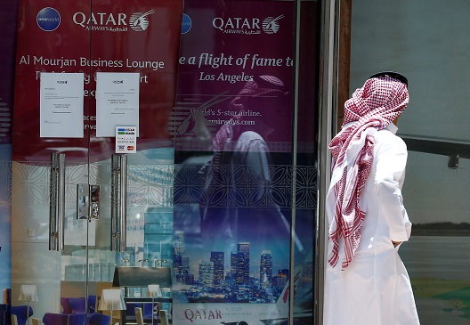 How Will the Rift with Qatar Play Out?