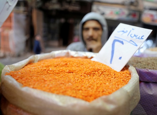 Why Inflation is So High in Egypt