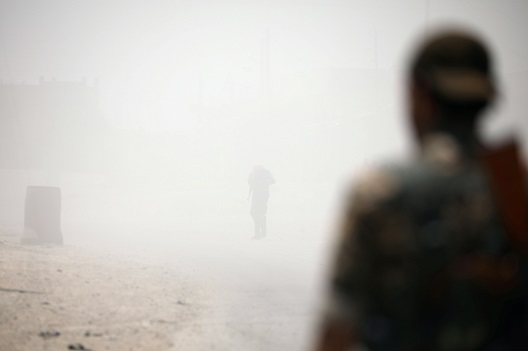 Are Kurdish-led Forces Trying to Reconcile with Former ISIS Members in Syria?