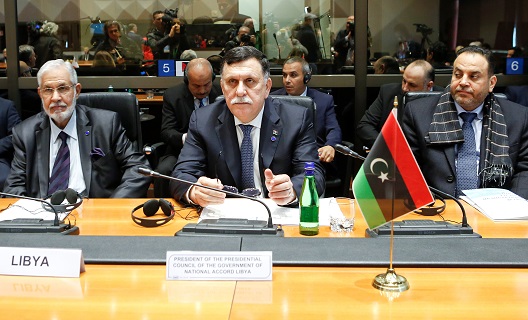 The Potential for Decentralization in Libya