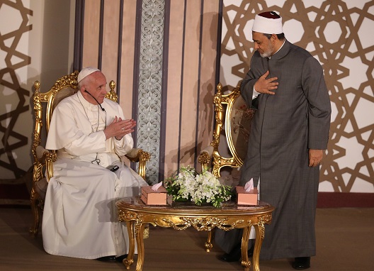 Al-Azhar’s Role Abroad: Signs of Escalation and Efforts to Undermine