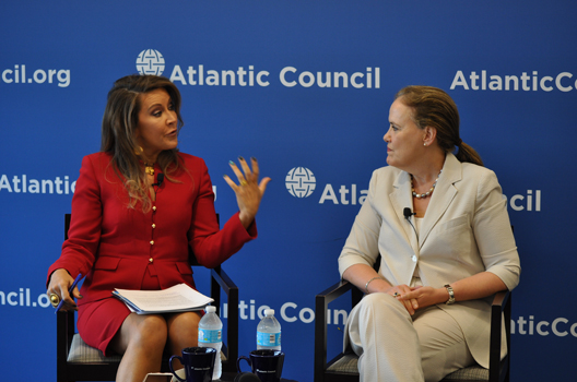 Latin America Leads by Example on Women’s Leadership