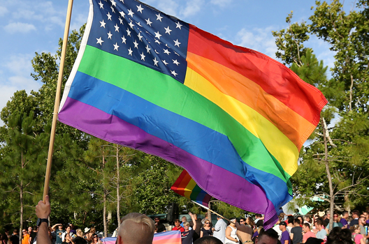 The Last Three Feet: Advancing LGBTI Rights Absent a Clear Presidential Mandate