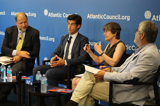 Chinese FDI in Latin America