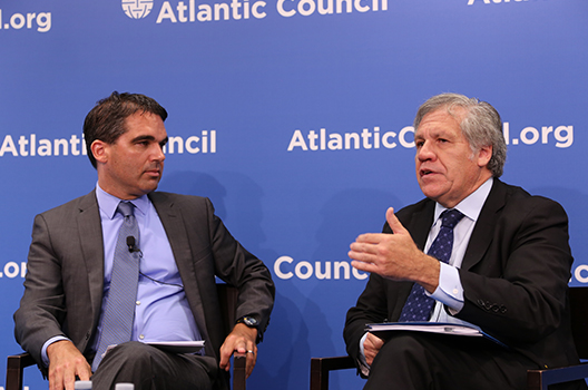 Venezuela on the Edge: The Time for New International Action