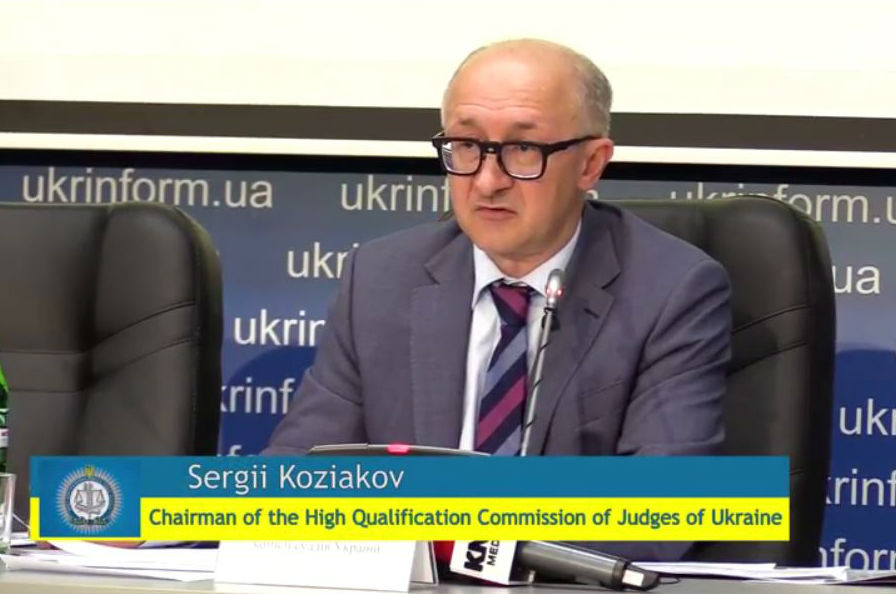 Rebuttal: Ukraine’s Supreme Court Competition Is a Model Process