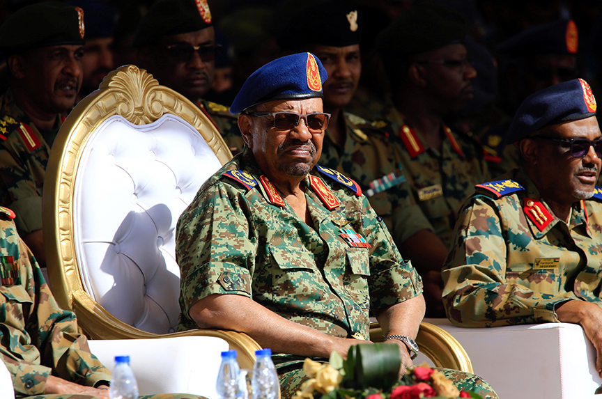 Is it Time to Take Sudan Off the State Sponsors of Terrorism List?