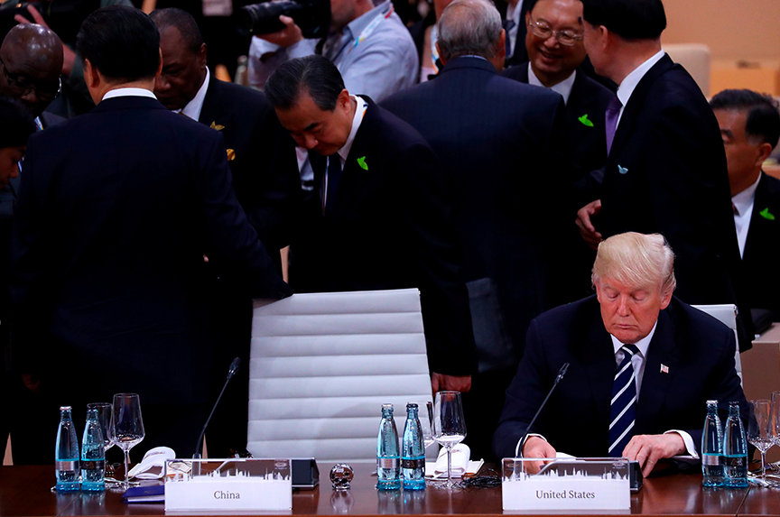 What the G20 Summit Means for Energy and Climate