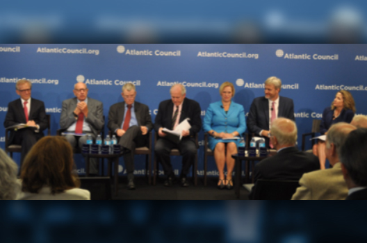 Launch: State Department Reform Report