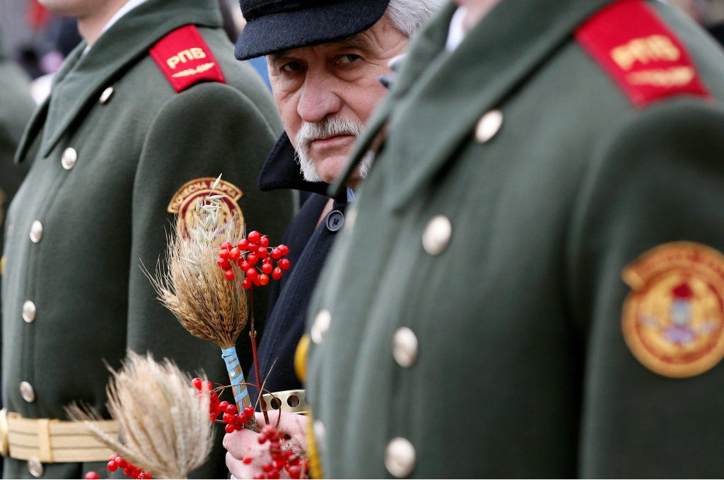 Scarred: How Famine Shaped Modern Ukraine and Russia