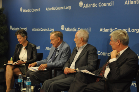 Science Exchanges with Iran: Mutually Beneficial but Uncertain Future