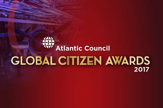 Trudeau, Moon, Lang Lang to Receive Atlantic Council Award