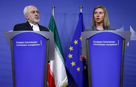 What the EU gets right about the Iran Nuclear Deal