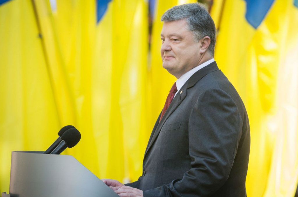 Ukraine’s Got a Real Chance to Change. Will It Blow It Again?