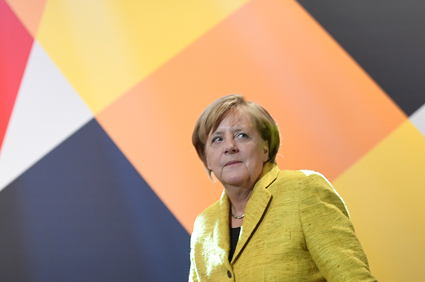 An Economic Roadmap for Germany