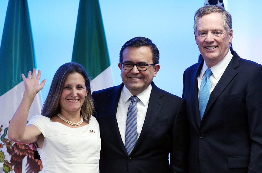 NAFTA Negotiations: Why Are They So Controversial?