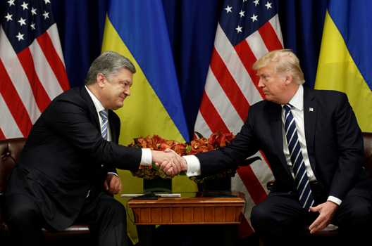 Should the United States Arm Ukraine?