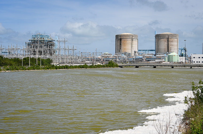 Nuclear Power:  A Victim of Market and Technological Changes?